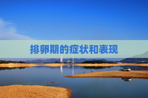 排卵期的症状和表现 排卵期的症状和表现