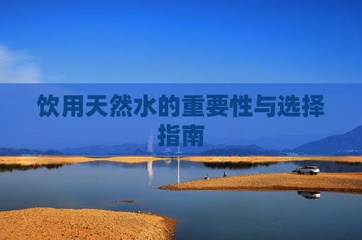 饮用天然水的重要性与选择指南