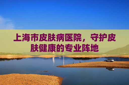 上海市皮肤病医院，守护皮肤健康的专业阵地