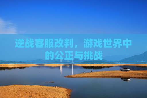逆战客服改判,游戏世界中的公正与挑战 逆战客服改判,游戏世界中的公正与挑战