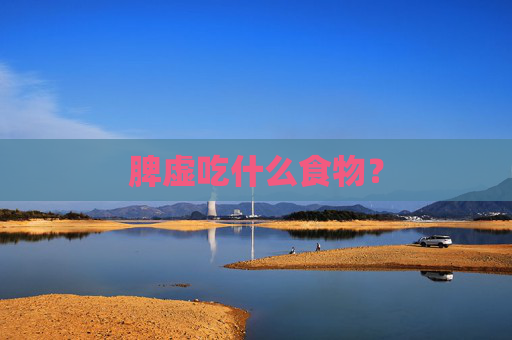 脾虚吃什么食物? 脾虚吃什么食物?