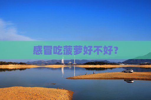 感冒吃菠萝好不好？