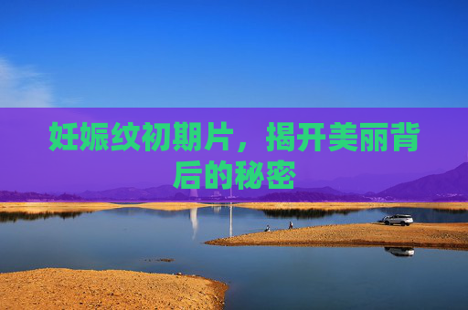 妊娠纹初期片，揭开美丽背后的秘密