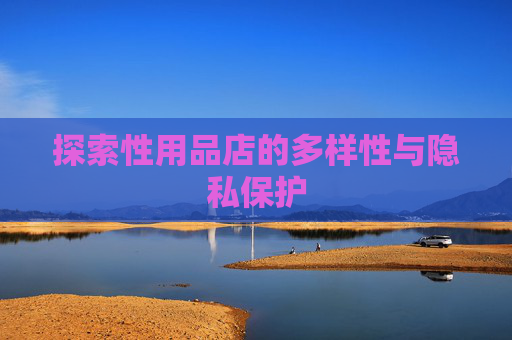 探索性用品店的多样性与隐私保护