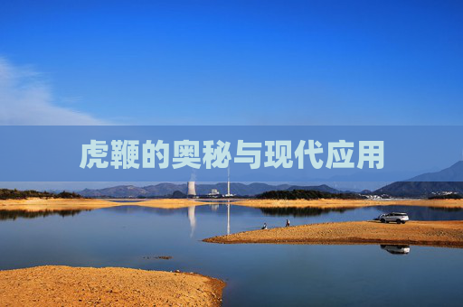 虎鞭的奥秘与现代应用