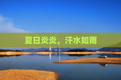 夏日炎炎，汗水如雨