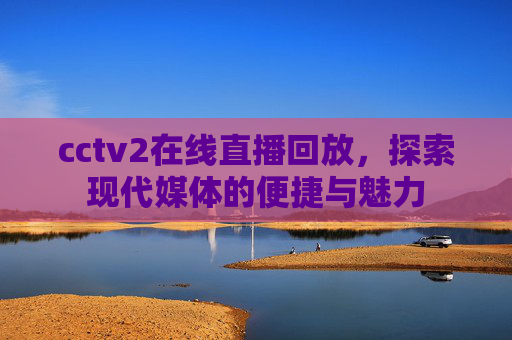 cctv2在线直播回放，探索现代媒体的便捷与魅力