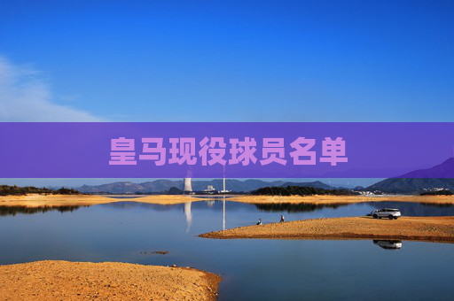 皇马现役球员名单