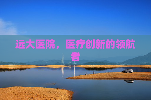 远大医院，医疗创新的领航者