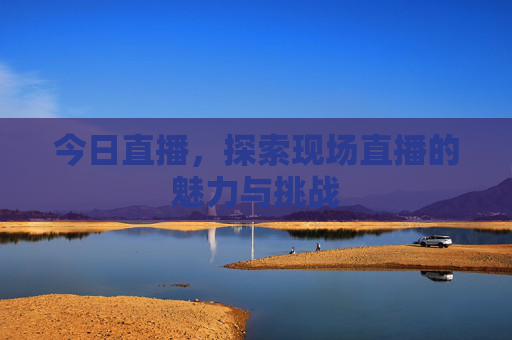 今日直播，探索现场直播的魅力与挑战