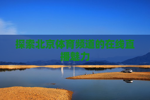 探索北京体育频道的在线直播魅力