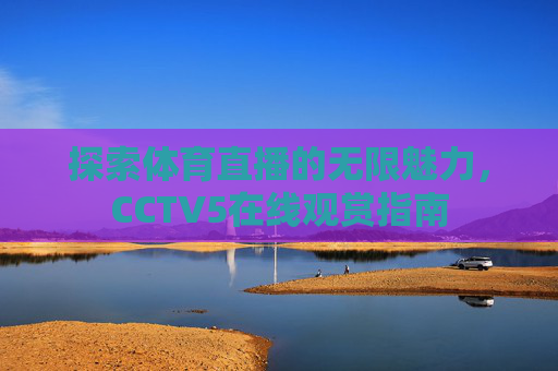 探索体育直播的无限魅力，CCTV5在线观赏指南
