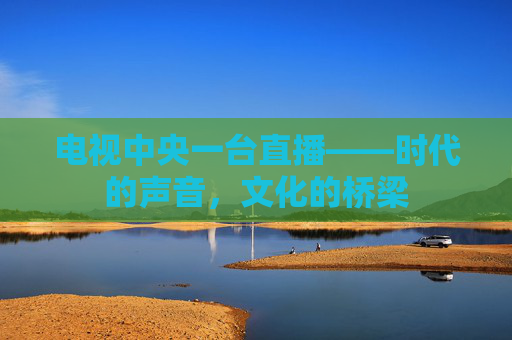 电视中央一台直播——时代的声音，文化的桥梁