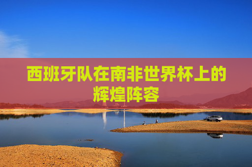 西班牙队在南非世界杯上的辉煌阵容 西班牙队在南非世界杯上的辉煌阵容
