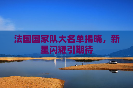 法国国家队大名单揭晓，新星闪耀引期待