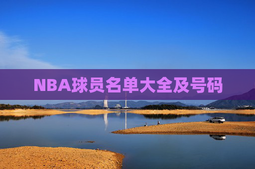 NBA球员名单大全及号码 NBA球员名单大全及号码
