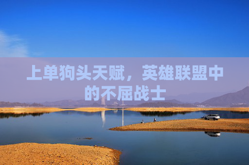 上单狗头天赋，英雄联盟中的不屈战士