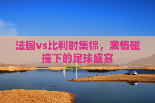 法国vs比利时集锦，激情碰撞下的足球盛宴