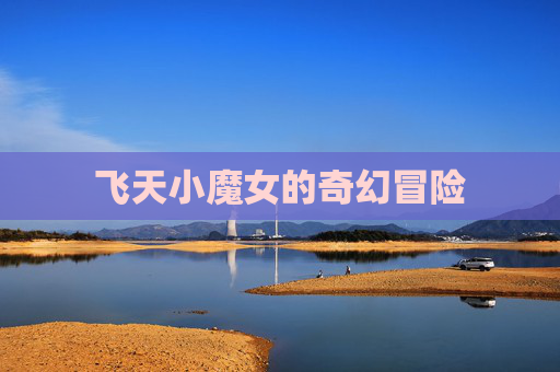 飞天小魔女的奇幻冒险