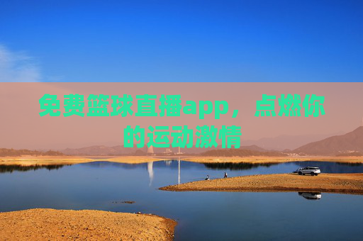 免费篮球直播app，点燃你的运动激情
