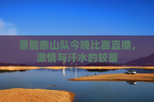 鲁能泰山队今晚比赛直播，激情与汗水的较量