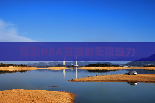 探索NBA直播的无限魅力