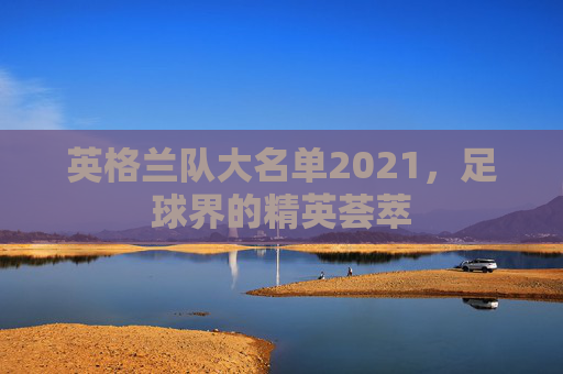 英格兰队大名单2021,足球界的精英荟萃 英格兰队大名单2021,足球界的精英荟萃