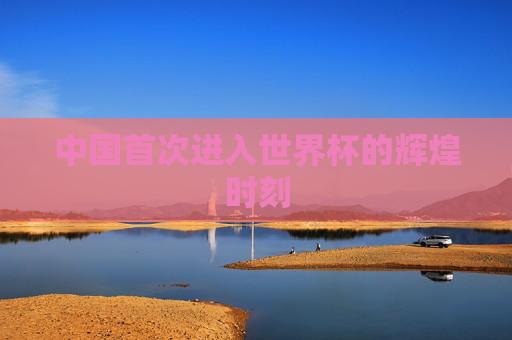 中国首次进入世界杯的辉煌时刻