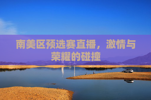 南美区预选赛直播，激情与荣耀的碰撞