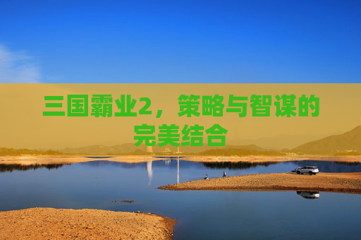 三国霸业2，策略与智谋的完美结合