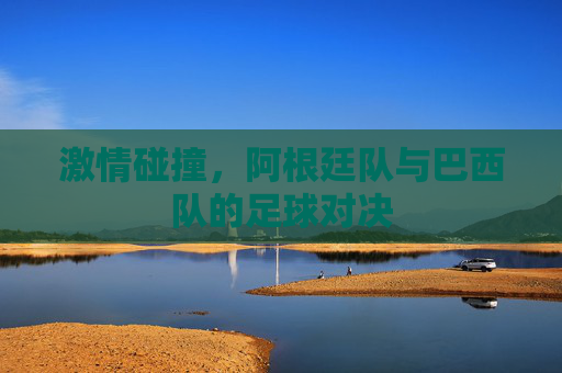 激情碰撞，阿根廷队与巴西队的足球对决