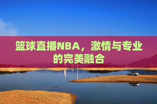 篮球直播NBA，激情与专业的完美融合