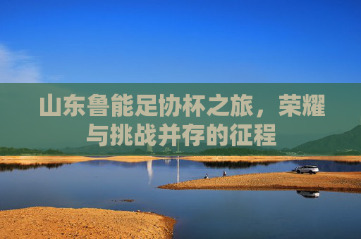 山东鲁能足协杯之旅，荣耀与挑战并存的征程