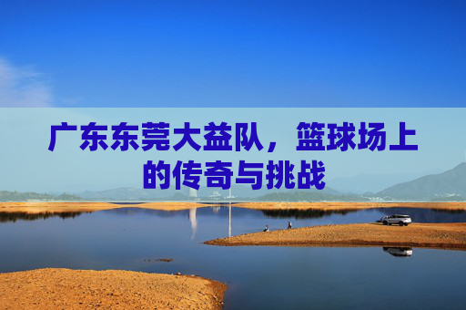 广东东莞大益队,篮球场上的传奇与挑战 广东东莞大益队,篮球场上的传奇与挑战
