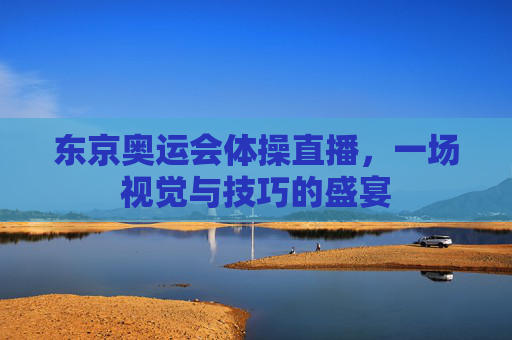 东京奥运会体操直播,一场视觉与技巧的盛宴 东京奥运会体操直播,一场视觉与技巧的盛宴