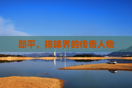 郎平，排球界的传奇人物