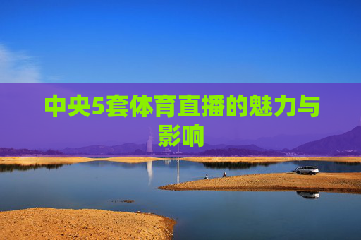 中央5套体育直播的魅力与影响