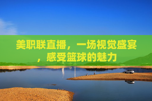 美职联直播，一场视觉盛宴，感受篮球的魅力
