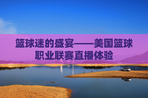 篮球迷的盛宴——美国篮球职业联赛直播体验