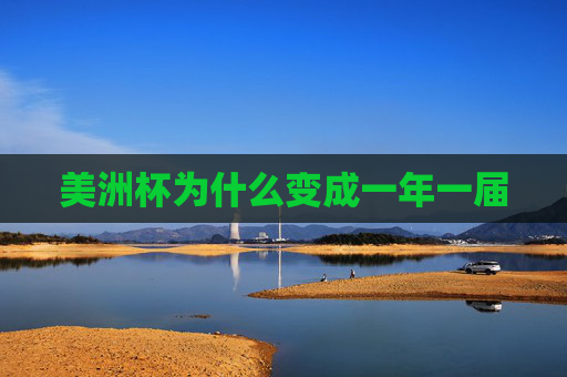 美洲杯为什么变成一年一届
