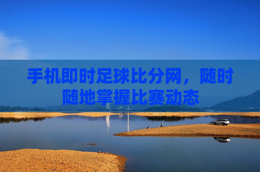 手机即时足球比分网，随时随地掌握比赛动态