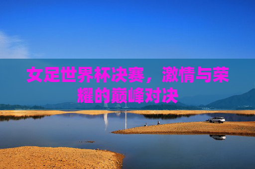 女足世界杯决赛，激情与荣耀的巅峰对决