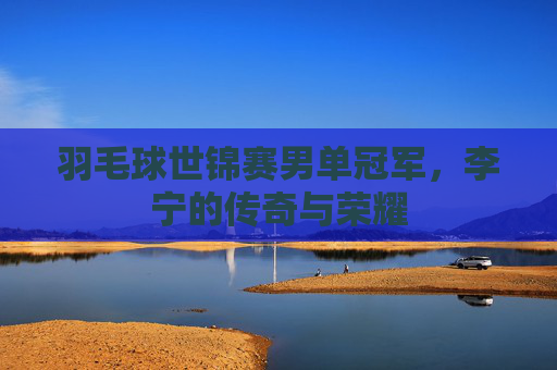 羽毛球世锦赛男单冠军，李宁的传奇与荣耀