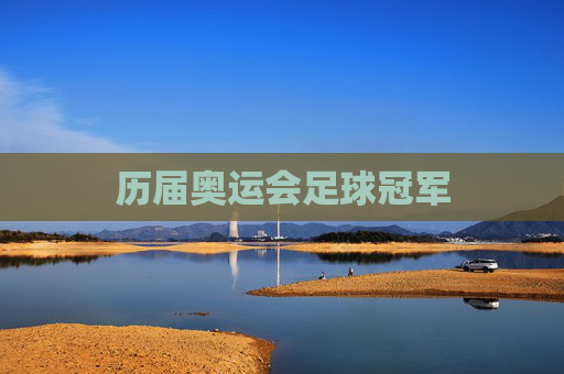 历届奥运会足球冠军