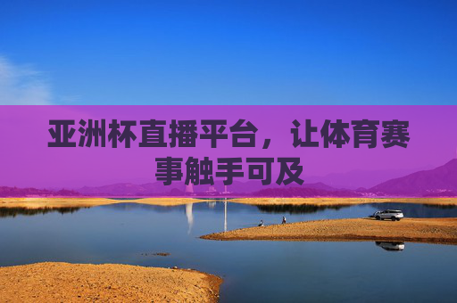 亚洲杯直播平台，让体育赛事触手可及