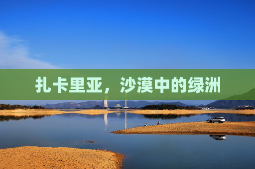 扎卡里亚，沙漠中的绿洲