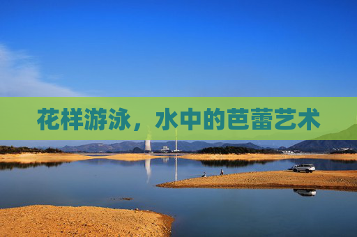 花样游泳，水中的芭蕾艺术