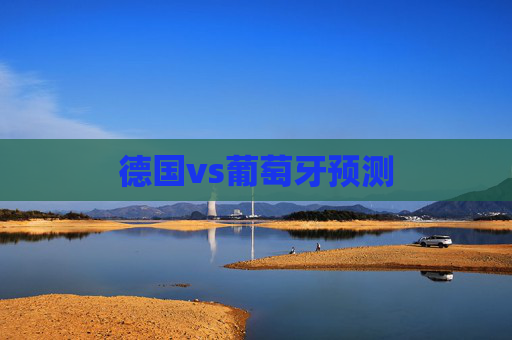 德国vs葡萄牙预测