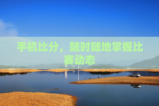 手机比分，随时随地掌握比赛动态