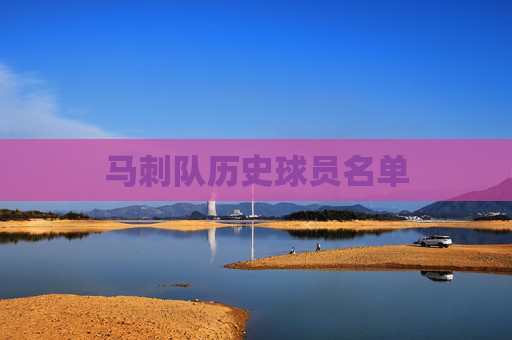 马刺队历史球员名单